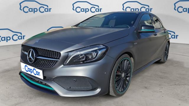 Mercedes Benz