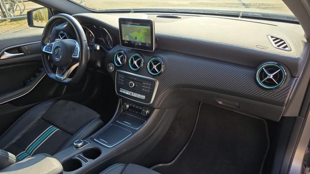 Mercedes Benz Classe A image 4