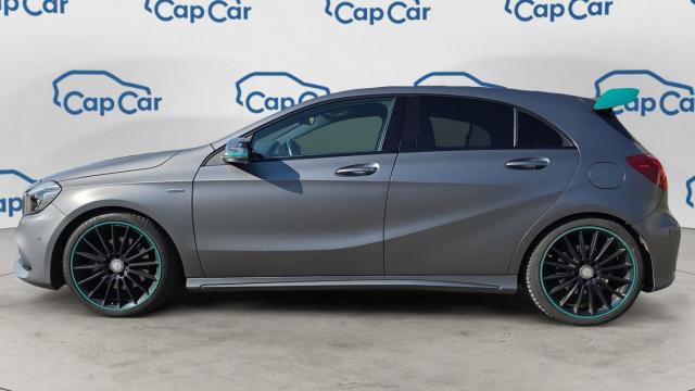 Mercedes Benz Classe A image 3