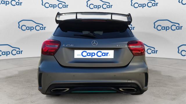 Mercedes Benz Classe A image 8