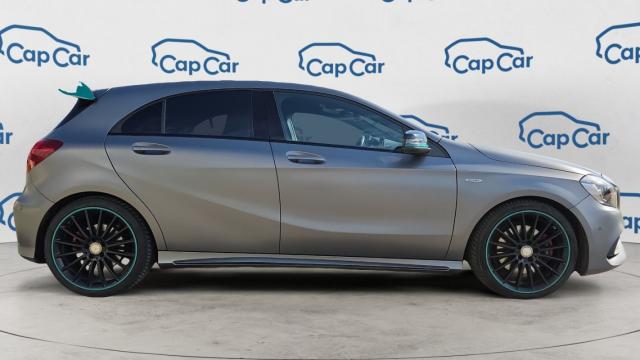 Mercedes Benz Classe A image 7