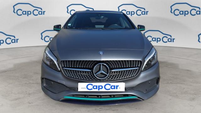Mercedes Benz Classe A image 1