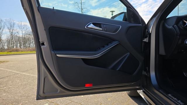 Mercedes Benz Classe A image 2