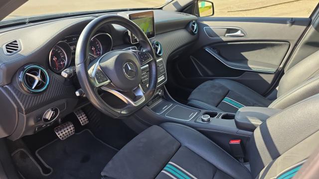 Mercedes Benz Classe A image 6