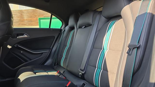 Mercedes Benz Classe A image 5