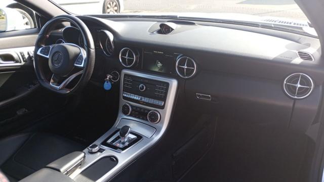 Mercedes Benz Classe Slc image 2