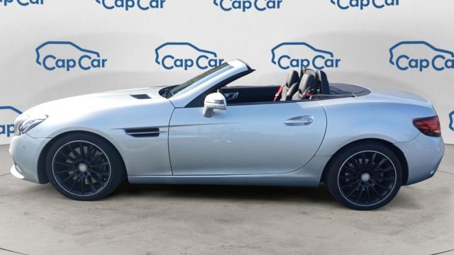 Mercedes Benz Classe Slc image 9