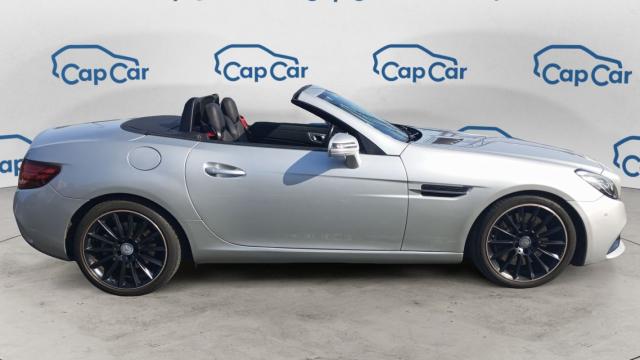 Mercedes Benz Classe Slc image 1