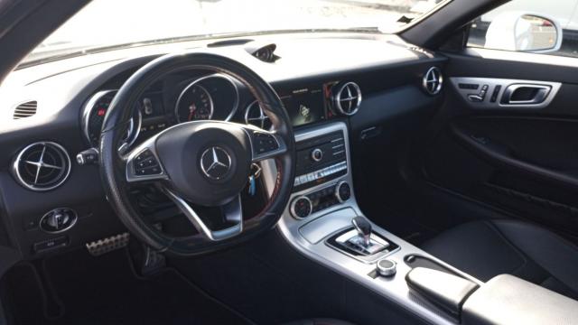 Mercedes Benz Classe Slc image 5