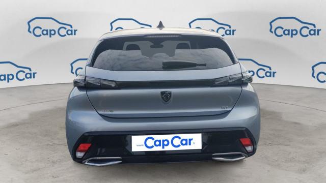 Peugeot 308 image 9