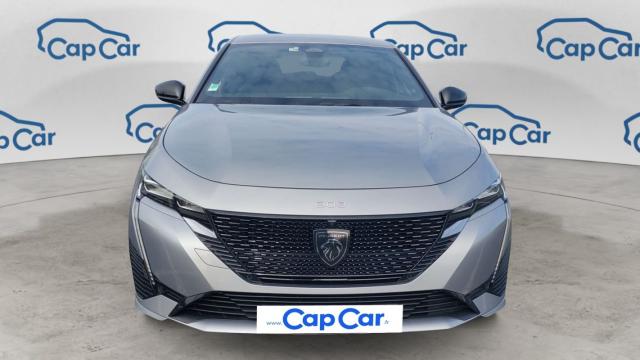 Peugeot 308 image 4