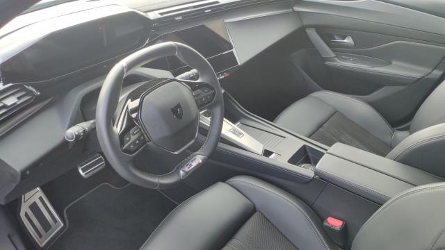 Peugeot 308 image 6