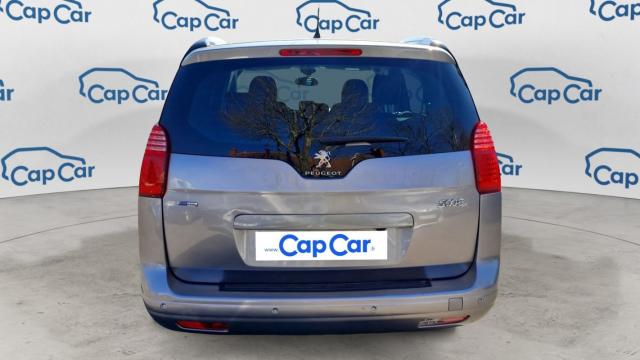 Peugeot 5008 image 6