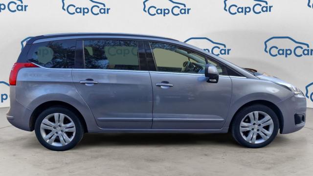Peugeot 5008 image 8