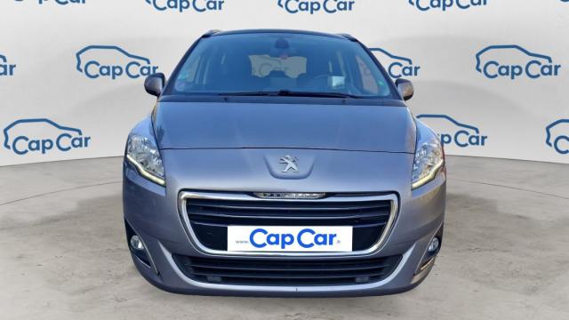 Peugeot 5008 image 5