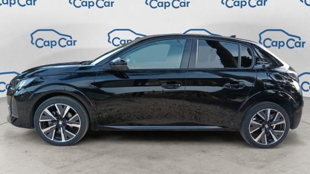 Peugeot 208 image 3