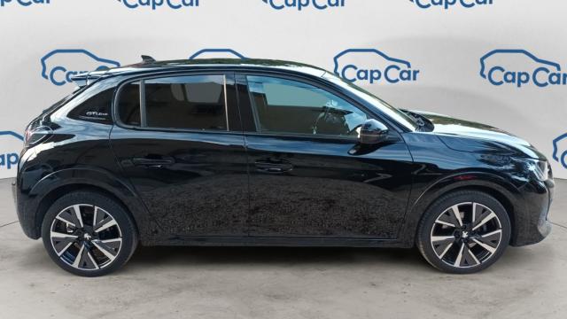 Peugeot 208 image 4
