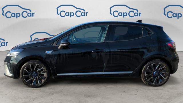 Renault Clio image 4
