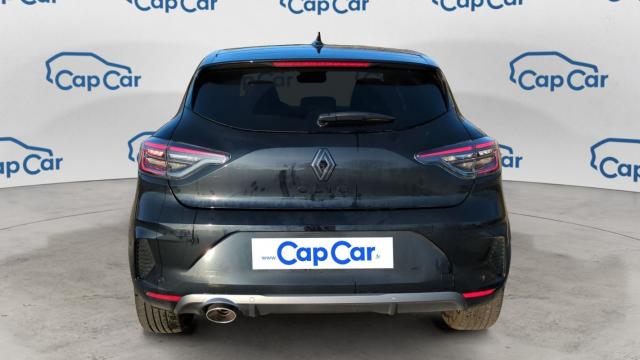 Renault Clio image 1