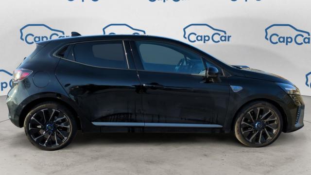 Renault Clio image 7