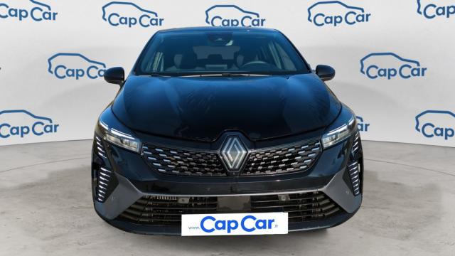 Renault Clio image 5