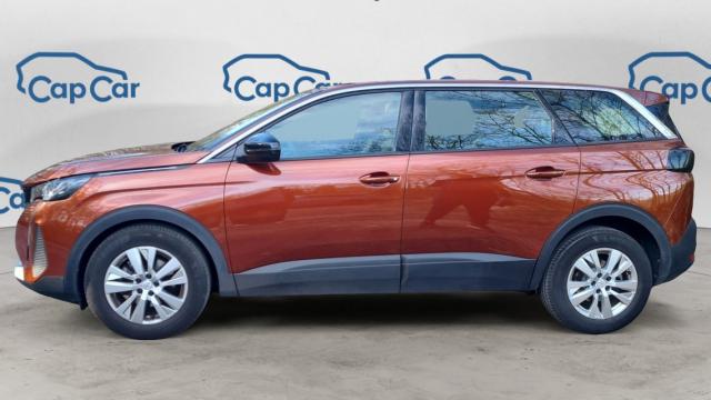 Peugeot 5008 image 2