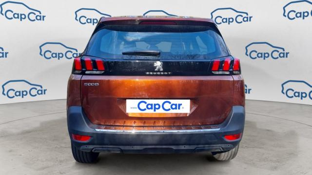 Peugeot 5008 image 3