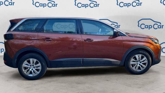 Peugeot 5008 image 4