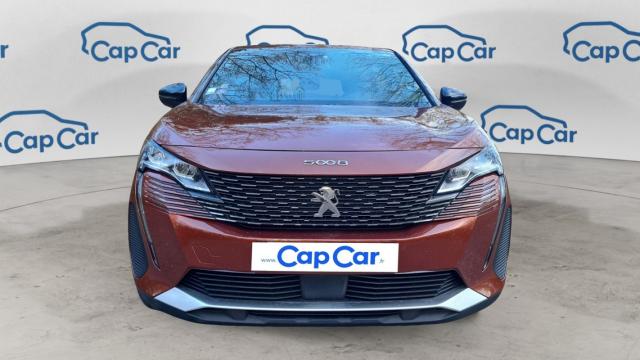 Peugeot 5008 image 1