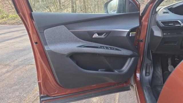 Peugeot 5008 image 5