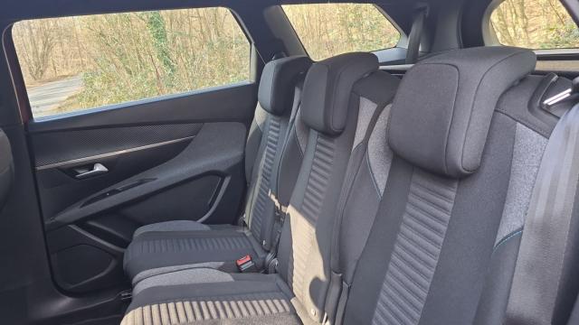 Peugeot 5008 image 9