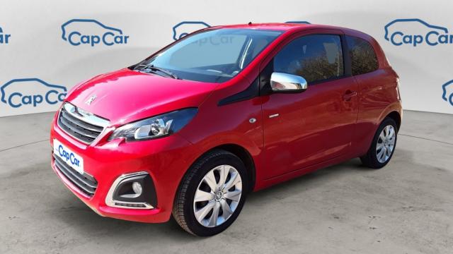 Peugeot