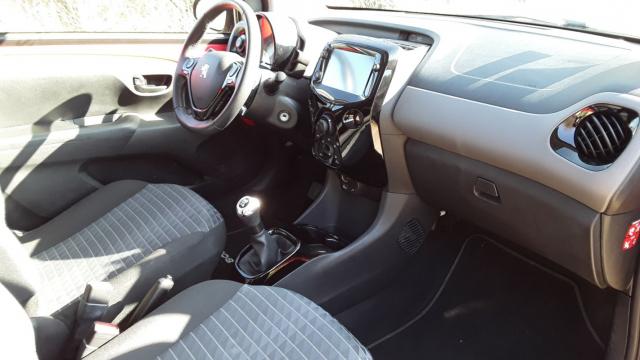 Peugeot 108 image 6