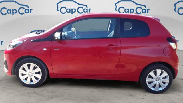 Peugeot 108 image 1