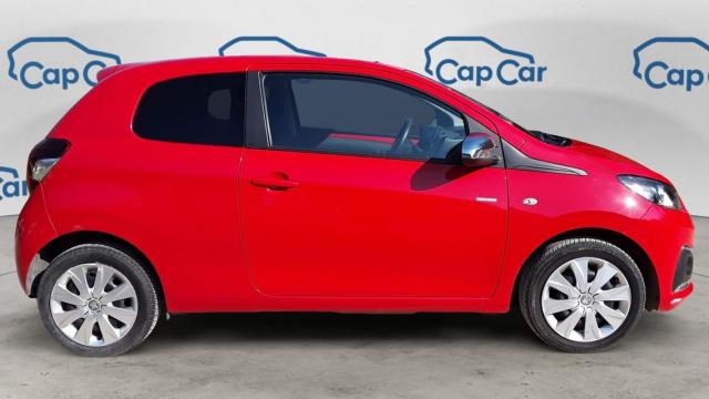 Peugeot 108 image 3