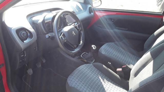 Peugeot 108 image 8