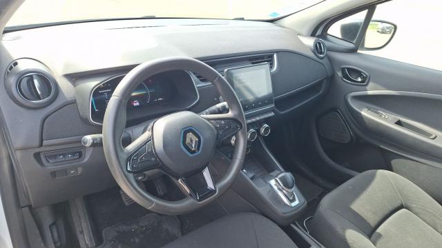 Renault Zoe image 9
