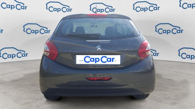 Peugeot 208 image 5