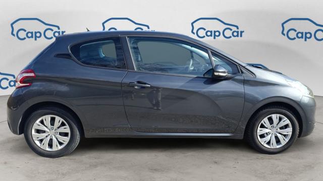Peugeot 208 image 3