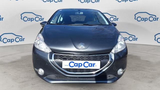 Peugeot 208 image 8