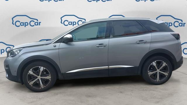 Peugeot 3008 image 9