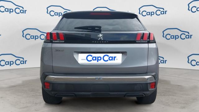 Peugeot 3008 image 4