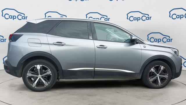 Peugeot 3008 image 8