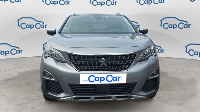 Peugeot 3008 image 2
