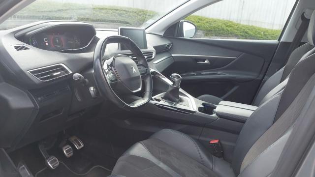 Peugeot 3008 image 6