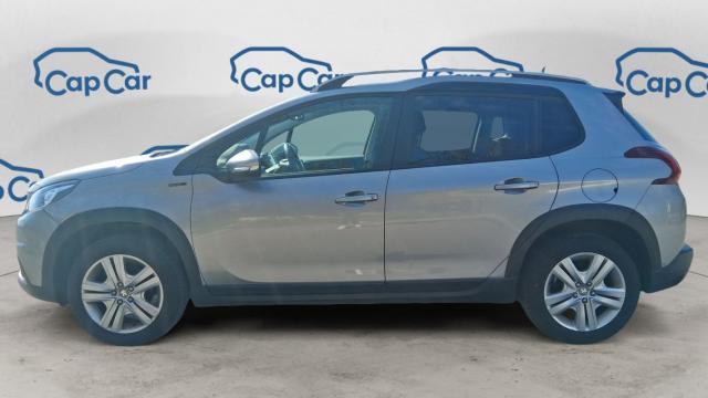 Peugeot 2008 image 3