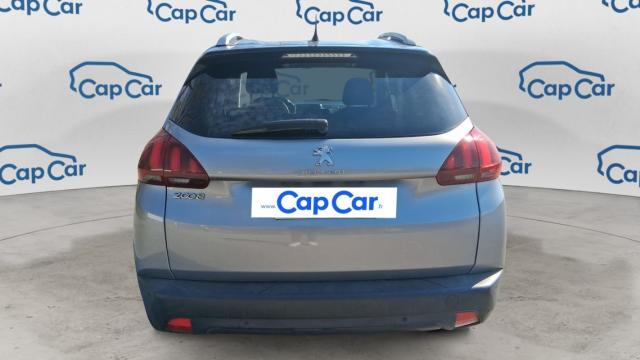 Peugeot 2008 image 7