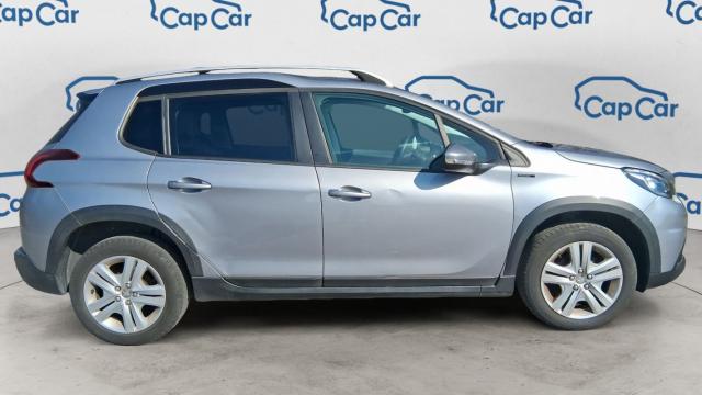 Peugeot 2008 image 8