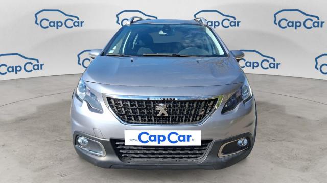 Peugeot 2008 image 2
