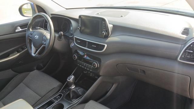 Hyundai Tucson image 5